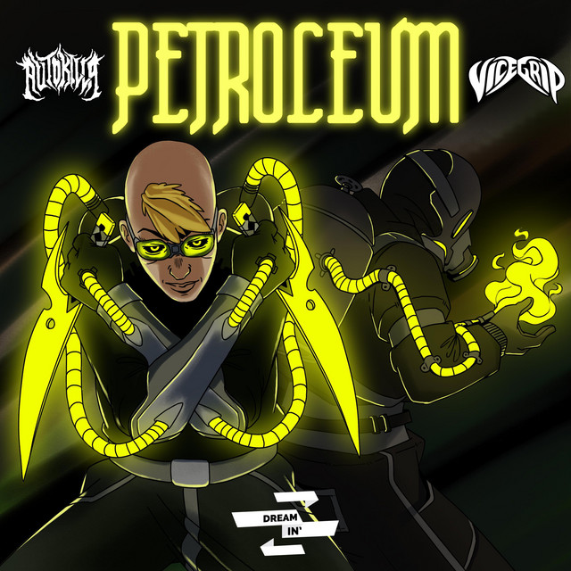 Petroleum cover