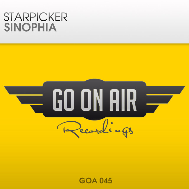 Sinophia album art