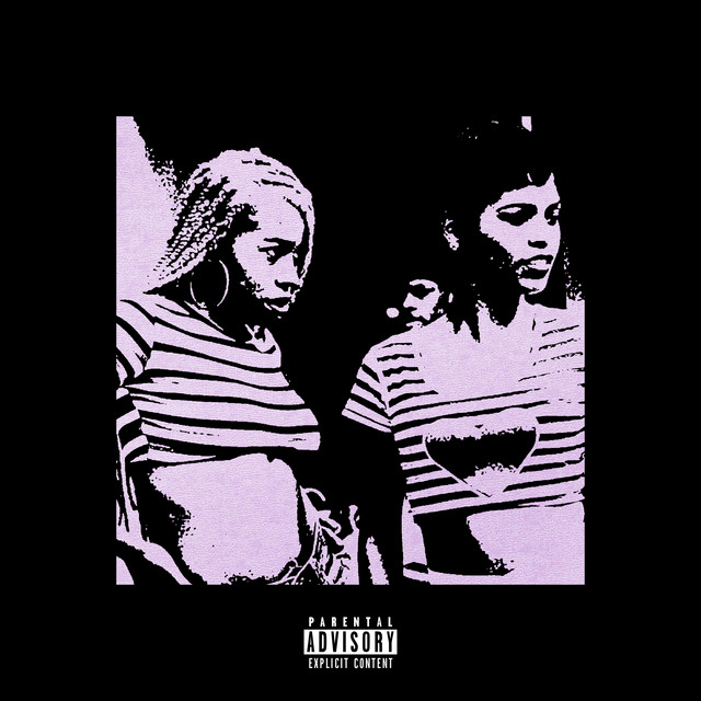 Craig cover art