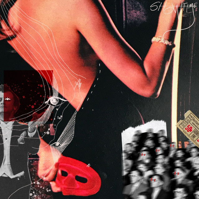 Showtime cover art