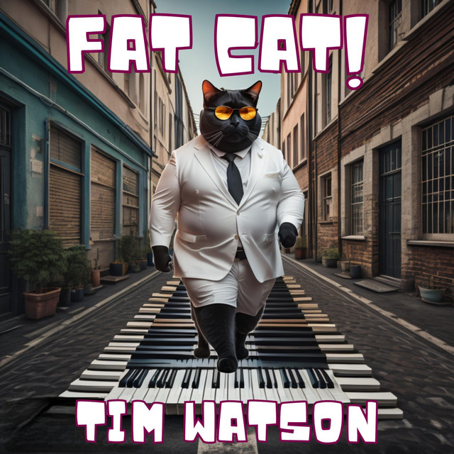 Fat Cat - Single by Tim Watson | Spotify