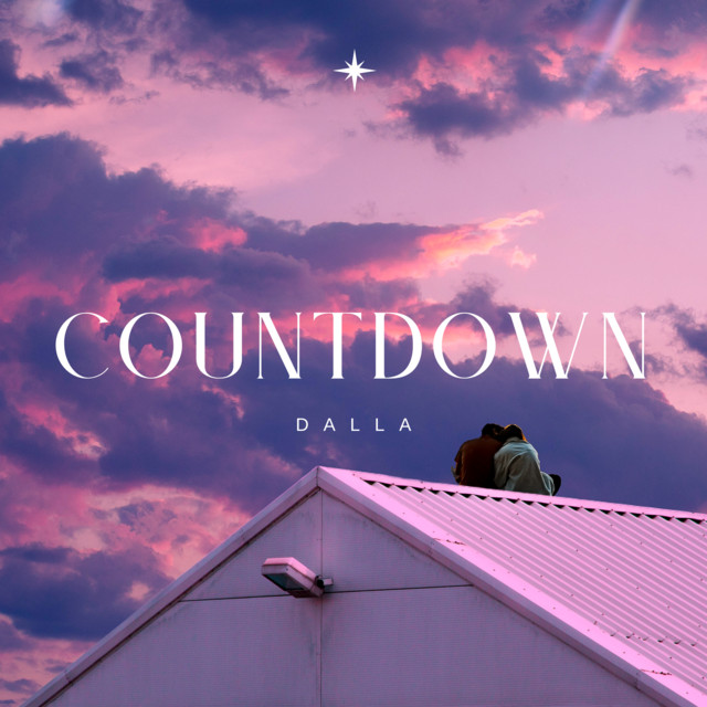 Countdown cover art