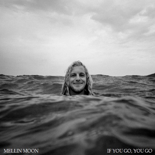 IF YOU GO, YOU GO cover art