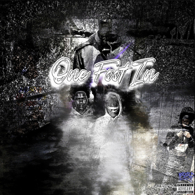 One Foot In cover art