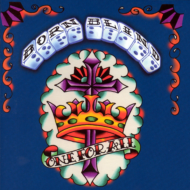 One For All cover artwork
