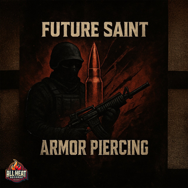 Armor Piercing