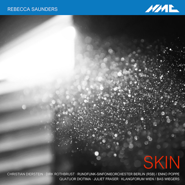 Unbreathed cover art