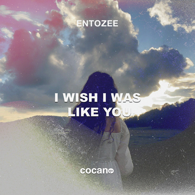 I Wish I Was Like You