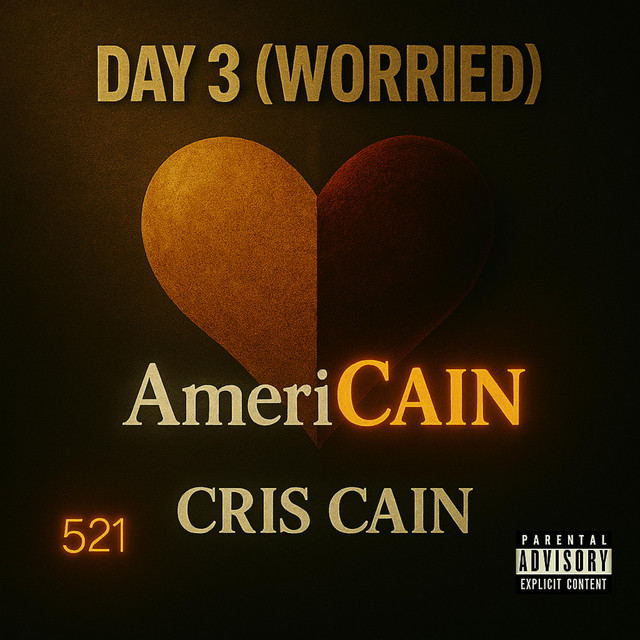 Day 3 (Worried)
