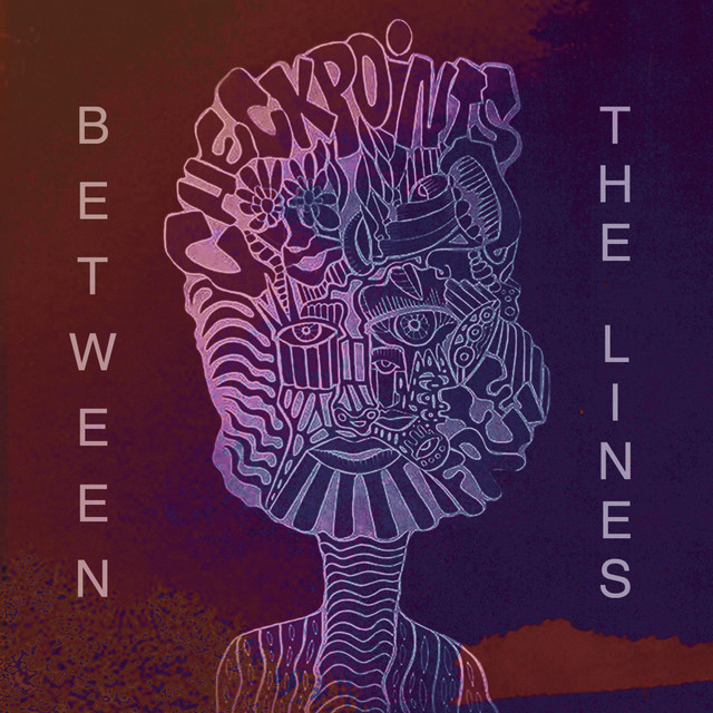 Between the Lines cover art