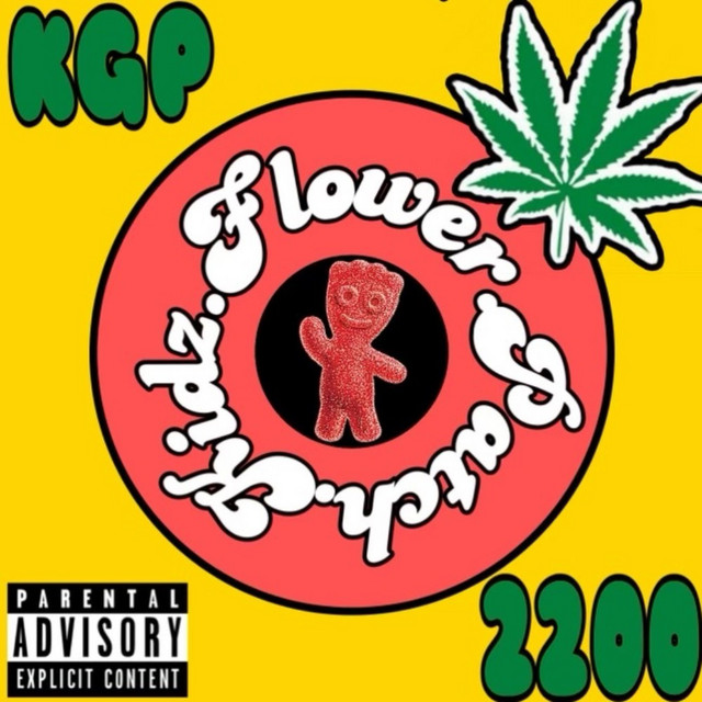 Flower Patch Kidz