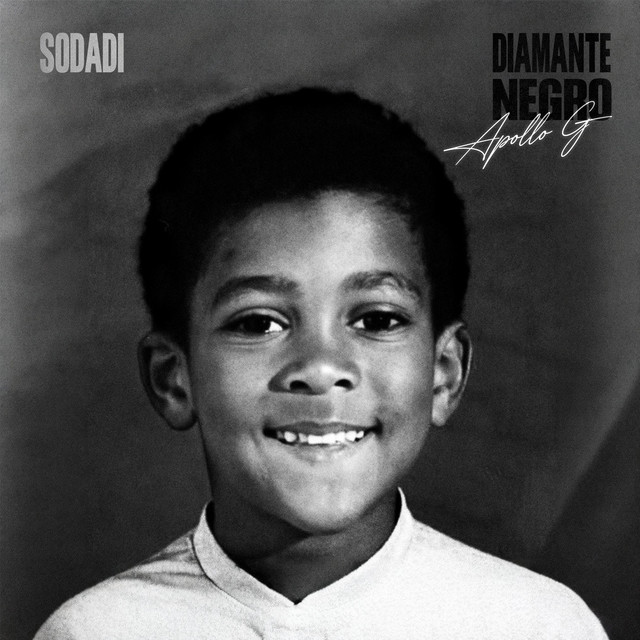 undefined album image
