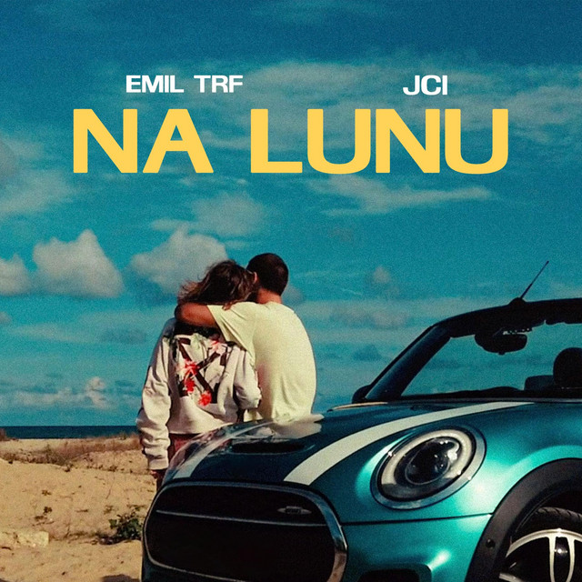 Na Lunu cover art