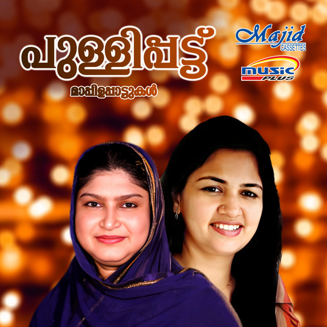 Pullippattu cover art