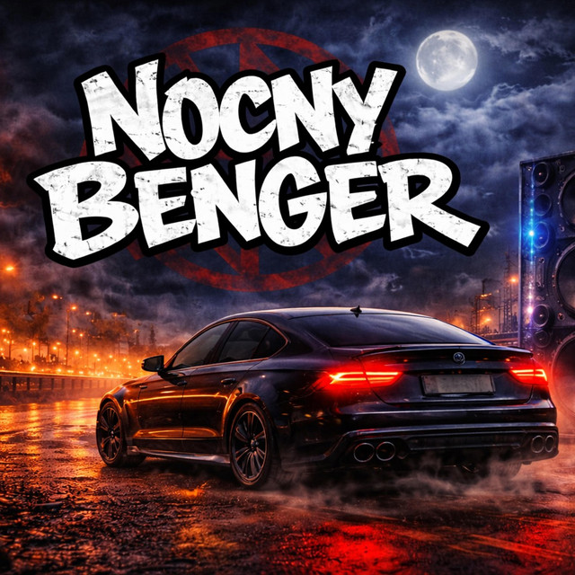 NOCNY BENGER cover