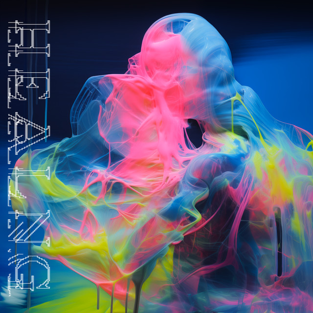 sudden disconnection cover art