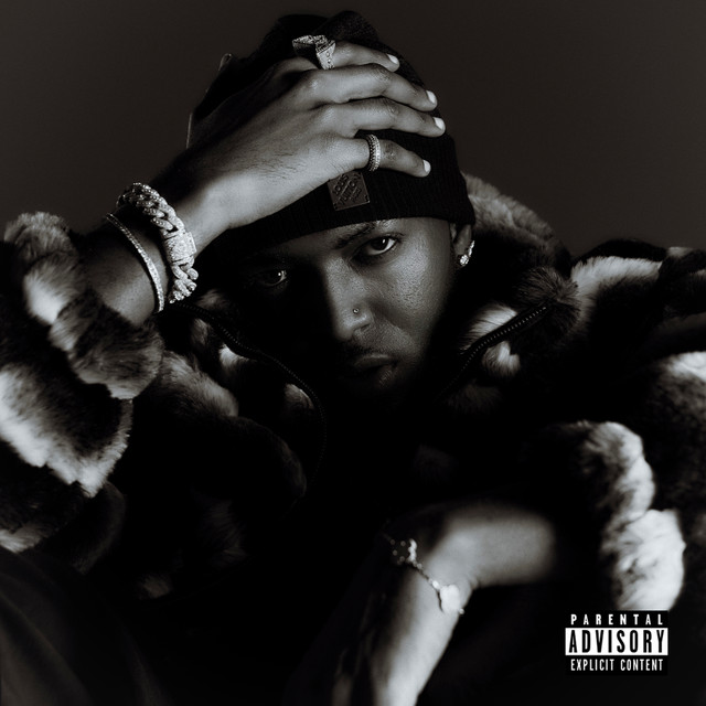 I Am Him cover art