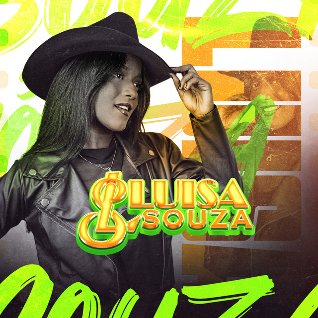 Seresta da Luísa Souza cover art