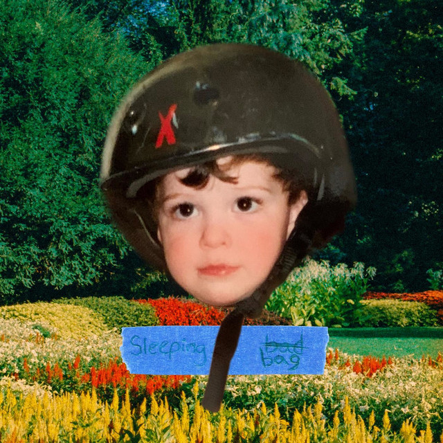 Sleeping Bag cover art