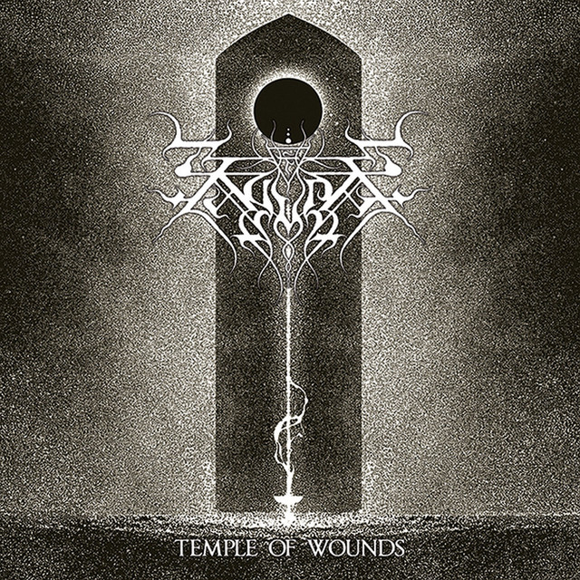 Temple of Wounds cover art