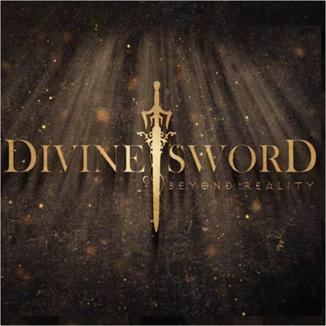 Divine Sword Photo