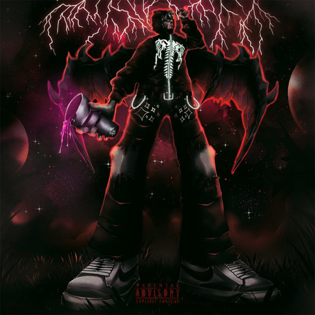Cover art for Mill-Fill — Ugly Fill