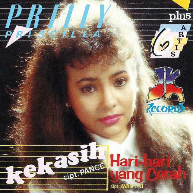 Prilly Priscilla photo