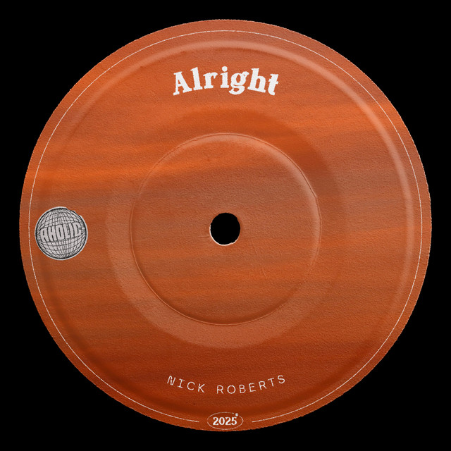Alright - Extended Mix album art