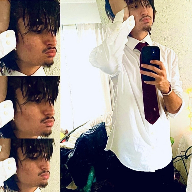 martyr cover art