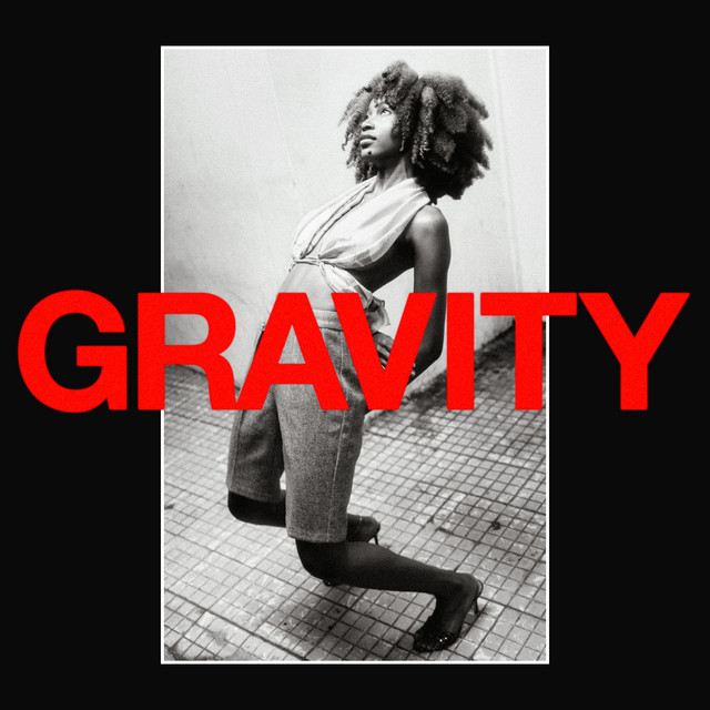 Gravity album image