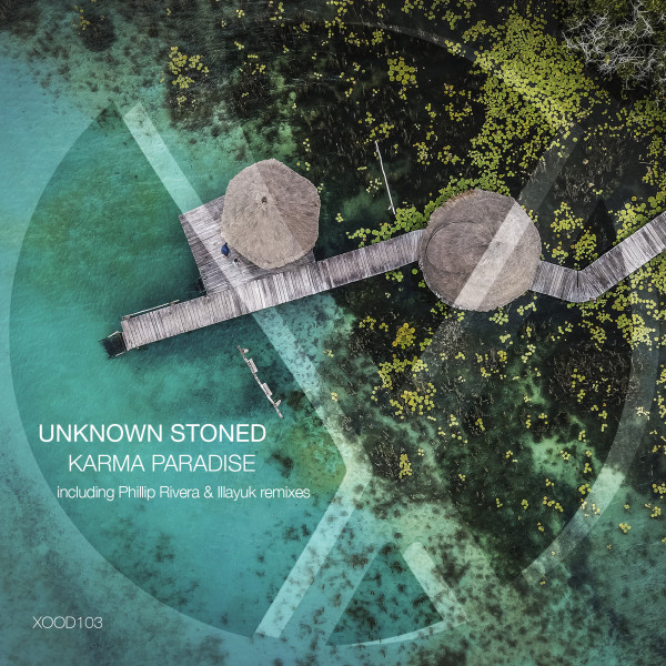 Unknown Stoned