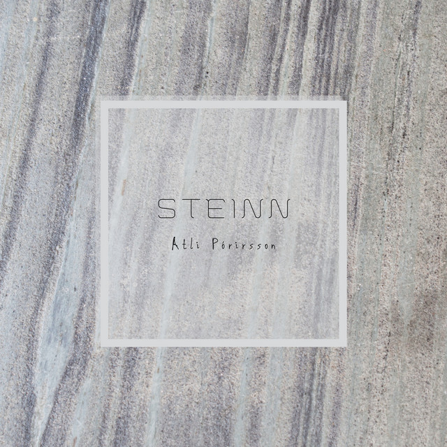 steinn cover art