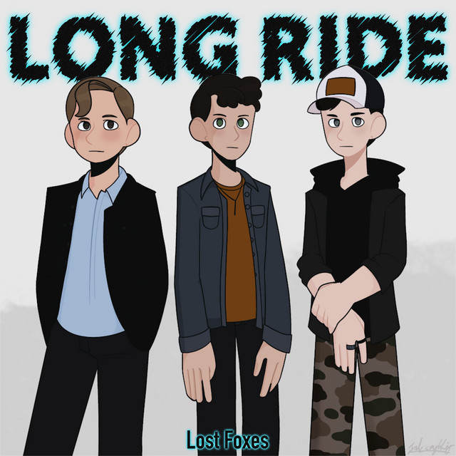 Long Ride