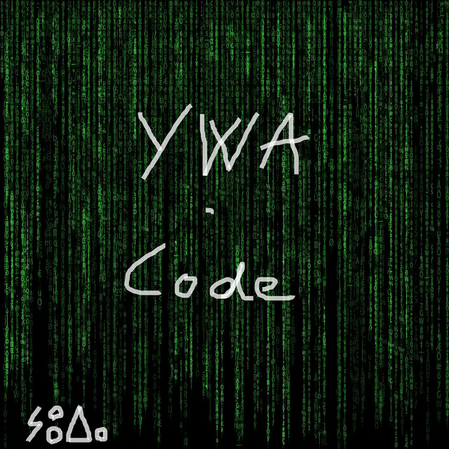 Code - EP by YWA | Spotify