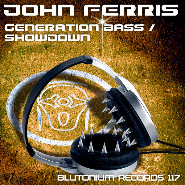 Generation Bass / Showdown cover