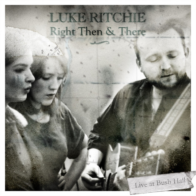 Luke Ritchie Photo
