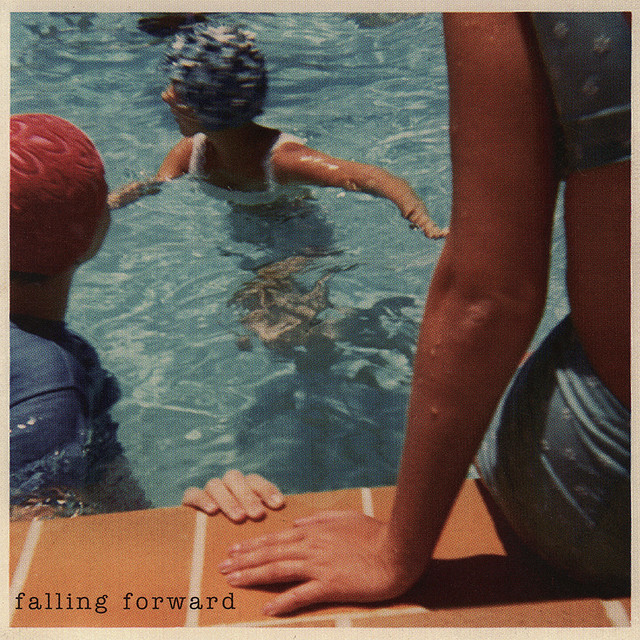 Hand Me Down cover art