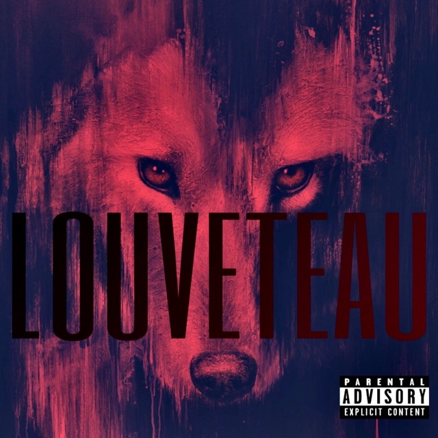 Louveteau cover art