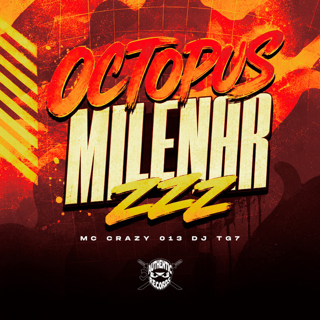 Octopus Milenar Zzz