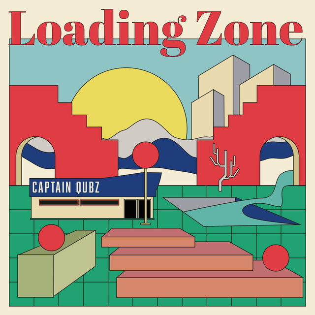 Loading Zone cover art