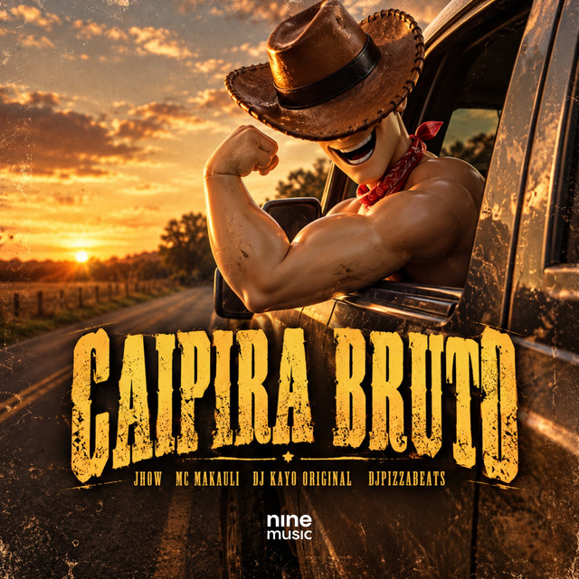 CAIPIRA BRUTO