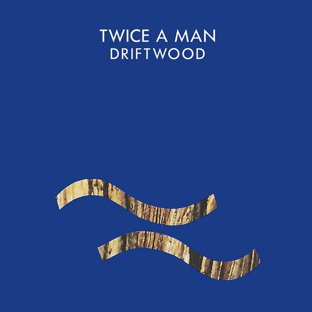 Driftwood cover