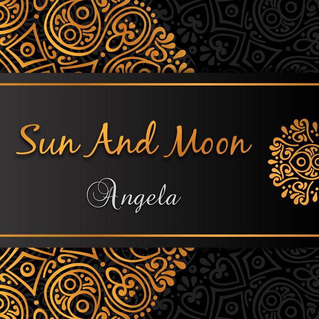 Sun and Moon - Instrumental