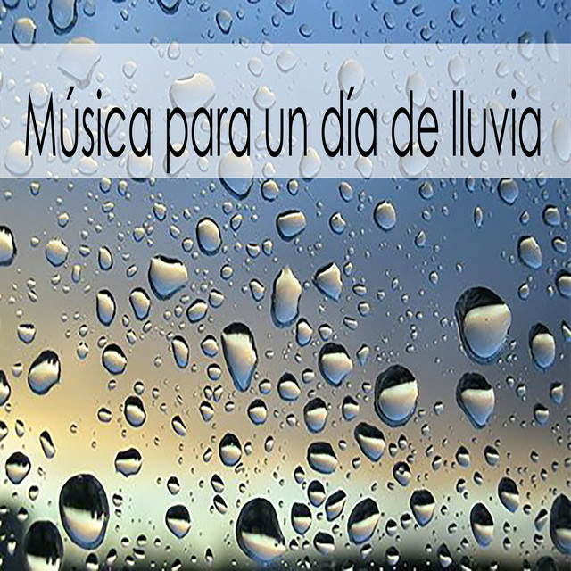 Música para un Día de Lluvia