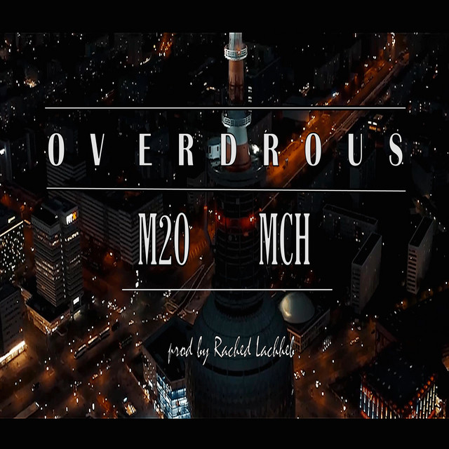 Overdrous cover