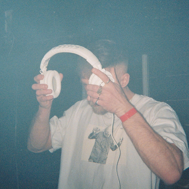 LEFT/RIGHT cover art