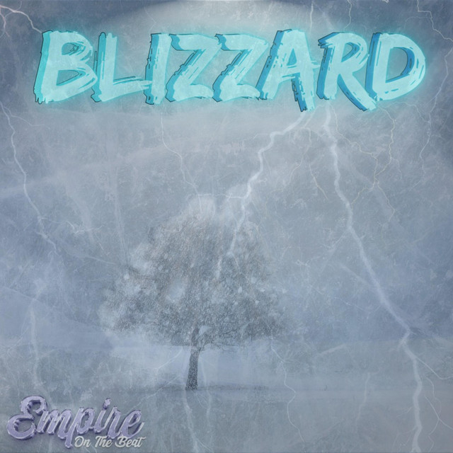 Blizzard cover