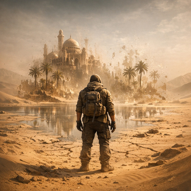 undefined album image