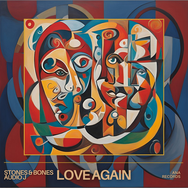 Love Again artwork