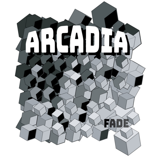 Fade cover art